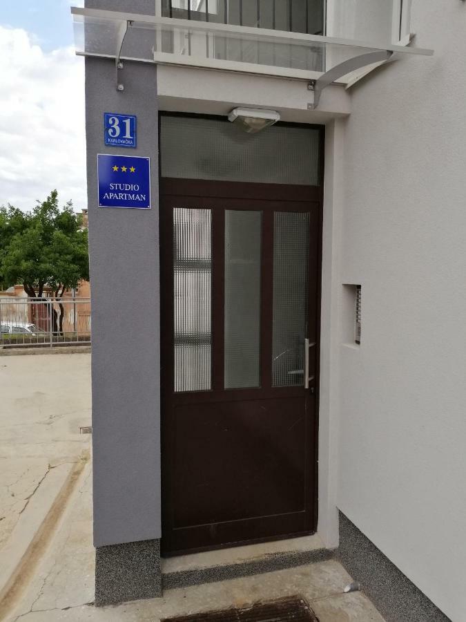 Studio Apartment Mila Pula Exterior photo
