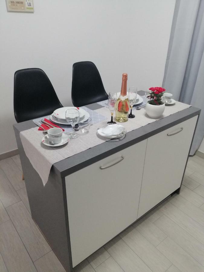 Studio Apartment Mila Pula Exterior photo